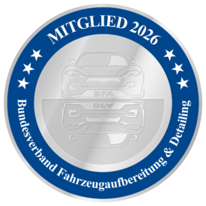 9 Jahre Mitglied im BFA